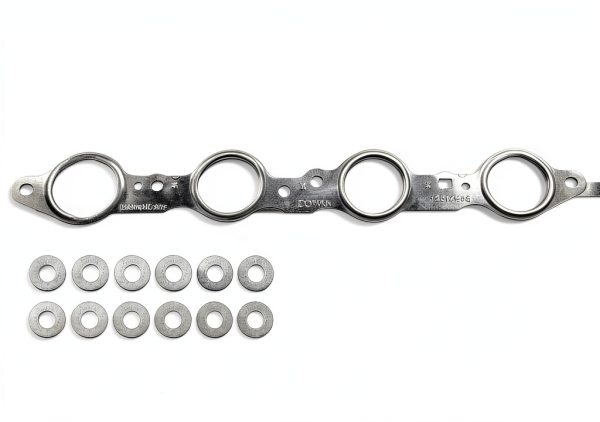 Sorello Exhaust Header Gaskets for Cadillac CTS-7