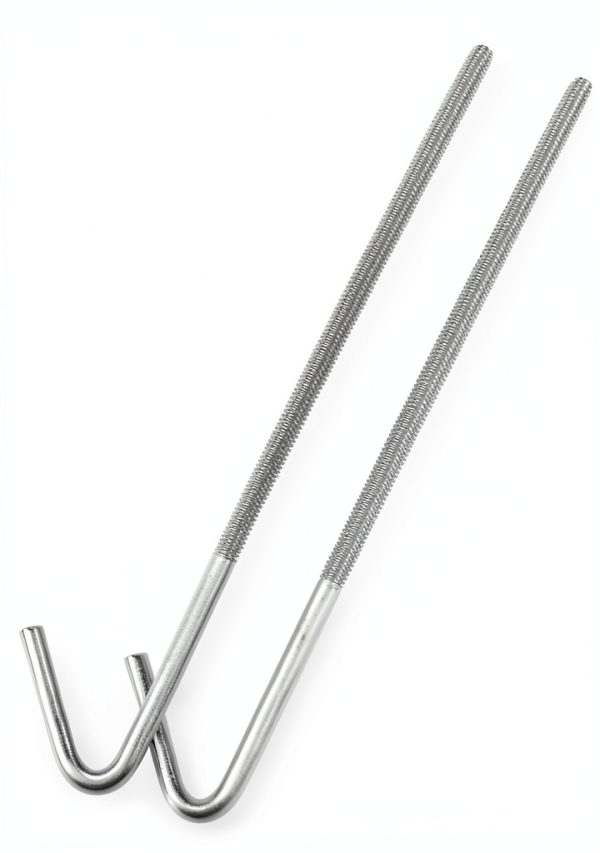 SCUARI Stainless Steel J-Hook Battery Fixing Bolt-1