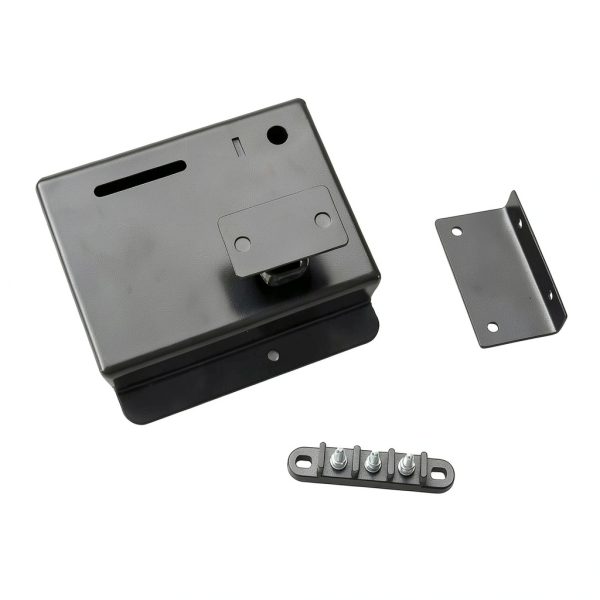 TUWEEN Battery Relocation Kit for Sportsman 450 570-3