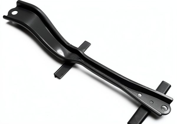 Toyota Highlander Battery Hold Down Clamp Psrorkeu Metal-1