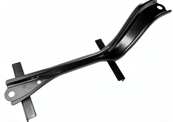 Toyota Highlander Battery Hold Down Clamp Psrorkeu Metal-2