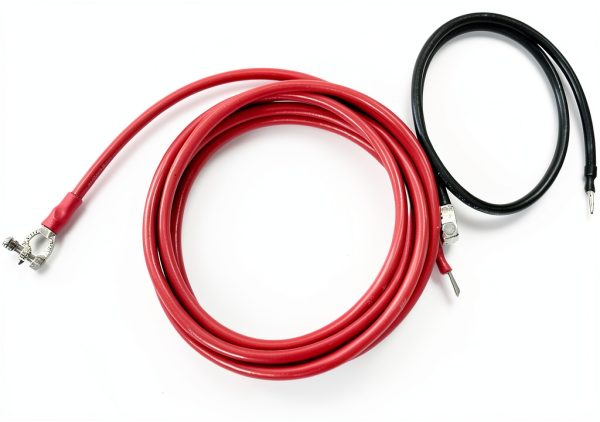 ACDC WIRE AND SUPPLY Automotive Wire 105 C Temp Rating-0