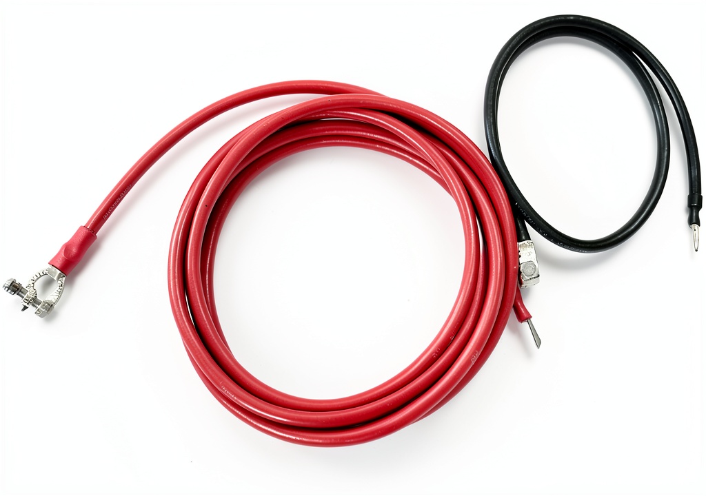 automotive wire