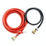 PAKA TOOLS Automotive Battery Relocation Kit Made in USA-0