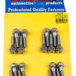 ARP Exhaust Header Bolts for Automotive Replacement-0