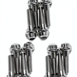 ARP 134-1202 Header Bolt Kit Steel Hex Bolts-0