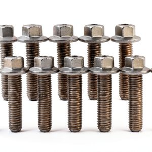 Exhaust Manifold Bolts F-LptStor 35CrMo Grade 10.9-0