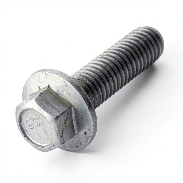 Exhaust Manifold Bolts F-LptStor 35CrMo Grade 10.9-5