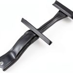 Toyota Highlander Battery Hold Down Clamp Psrorkeu Metal-0