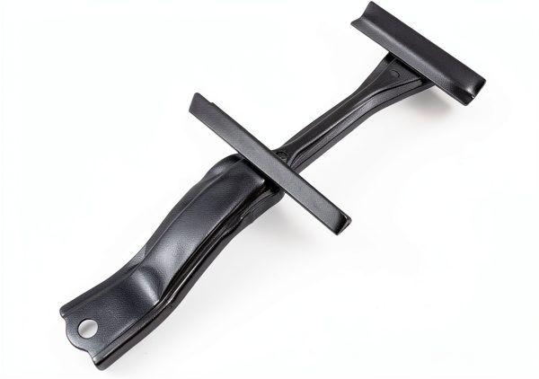 Toyota Highlander Battery Hold Down Clamp Psrorkeu Metal-0
