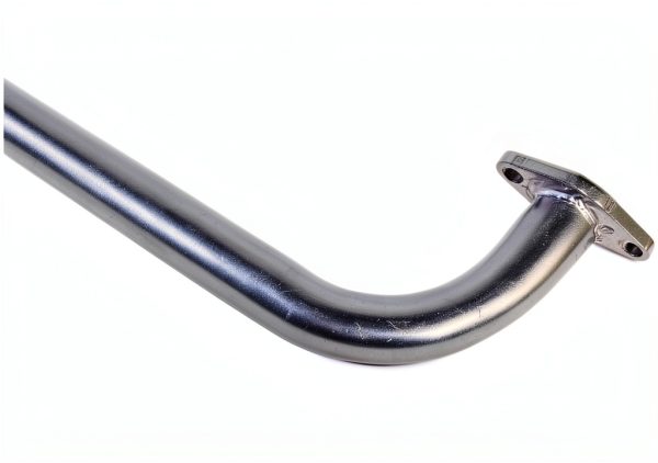 Coleman Mini Bike Exhaust VCUJSUC Header-6