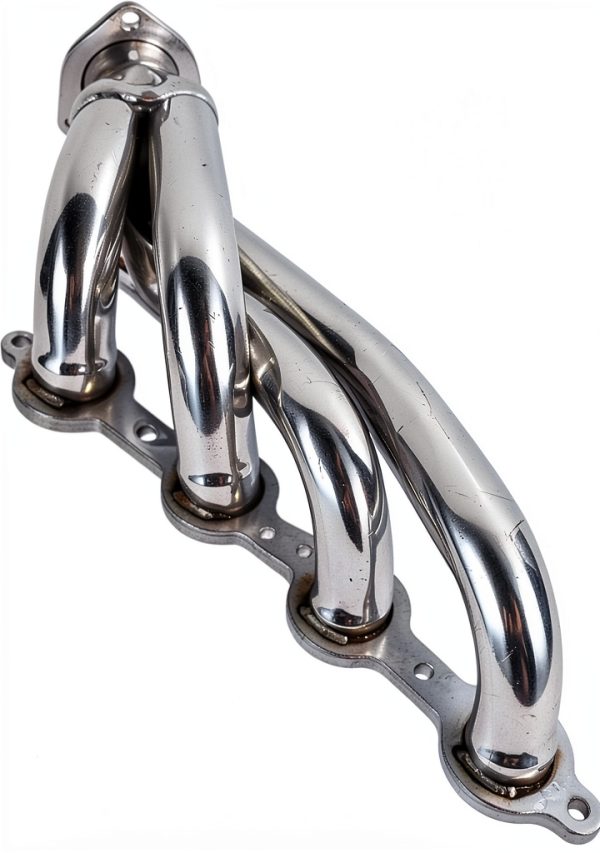 LS Swap Stainless Steel Exhaust Headers for LS1 LS2 LS6 LS7-7