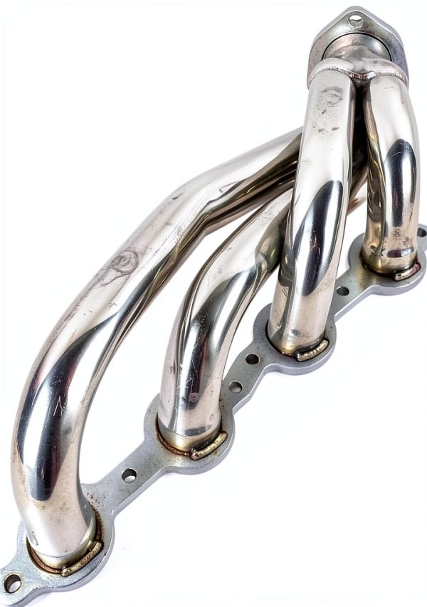 LS Swap Stainless Steel Exhaust Headers for LS1 LS2 LS6 LS7-6