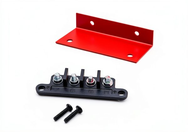 Polaris Sportsman 450 570 Battery Relocation Kit Canitu-5