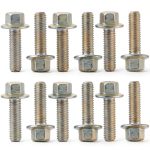 LS Header Bolt Kit YCQDDA 12PCS-0