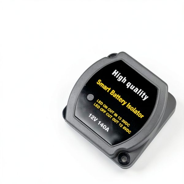 Hmmyior Dual Battery Isolator Kit 12v Automotive-4
