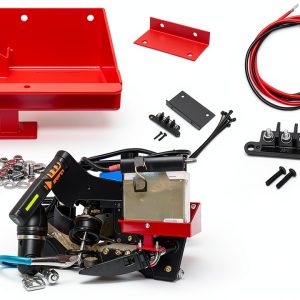 Polaris Sportsman 450 570 Battery Relocation Kit Canitu-0