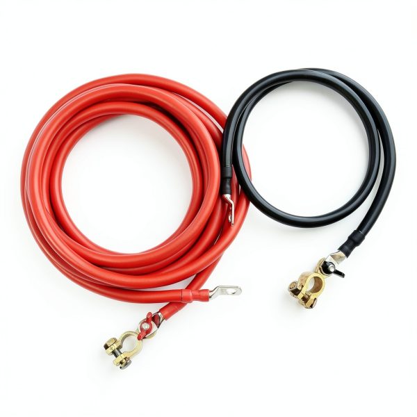 Battery Relocation Kit PAKA TOOLS Copper Lug-1