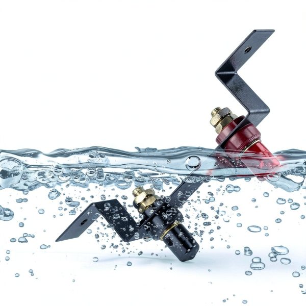 Battery Relocation Kit LM LPXWM Metal Jump Post-3