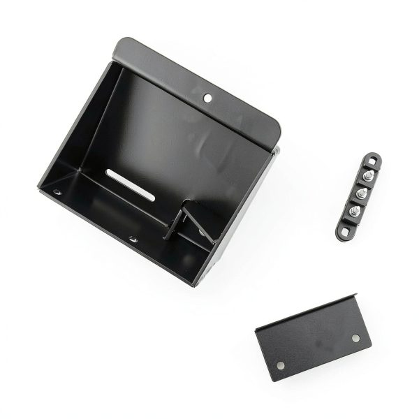 TUWEEN Battery Relocation Kit for Sportsman 450 570-4