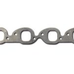 Remflex Exhaust Gasket 2003 Square Port Chevy V8-0