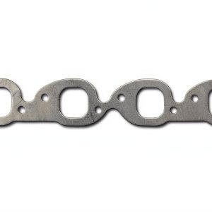 Remflex Exhaust Gasket 2003 Square Port Chevy V8-0