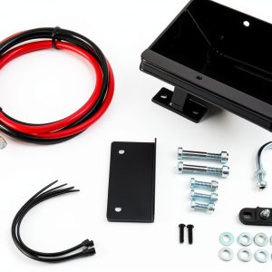 TUWEEN Battery Relocation Kit for Sportsman 450 570-0