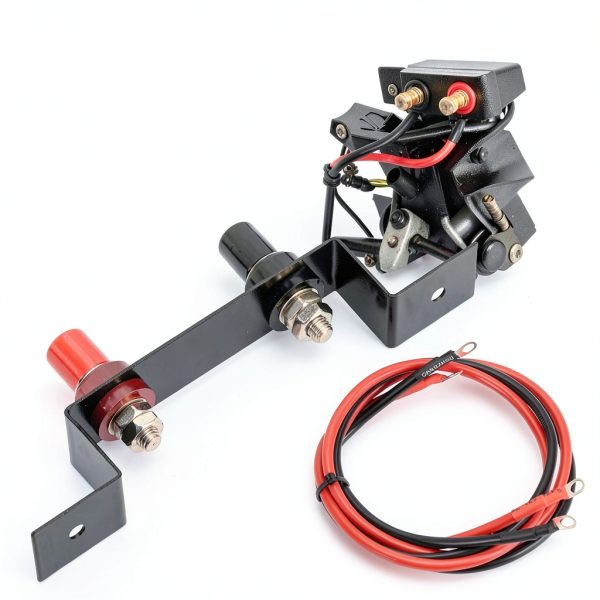 Battery Relocation Kit LM LPXWM Metal Jump Post-1