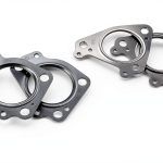 Pacific Performance Engineering Stainless Steel Exhaust-0