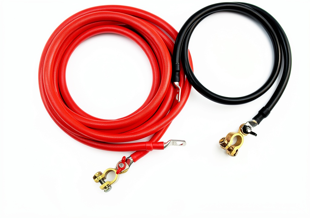 Installing PAKA TOOLS Automotive Battery Relocation Kit USA Made on a wooden garage workbench