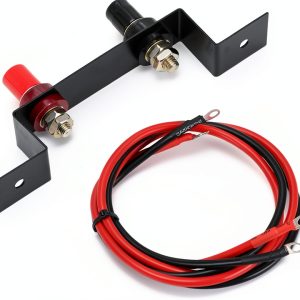 Battery Relocation Kit LM LPXWM Metal Jump Post-0