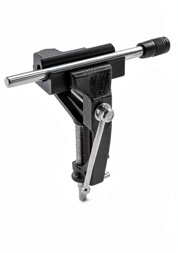 Golf Grip Removal Tool by YIMISIMON Aluminum Portable-2