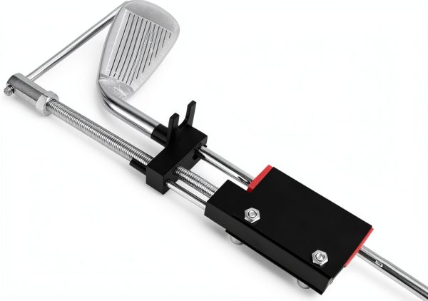WIKIBB Golf Shaft Extractor Universal Club Puller Aluminum Alloy-2