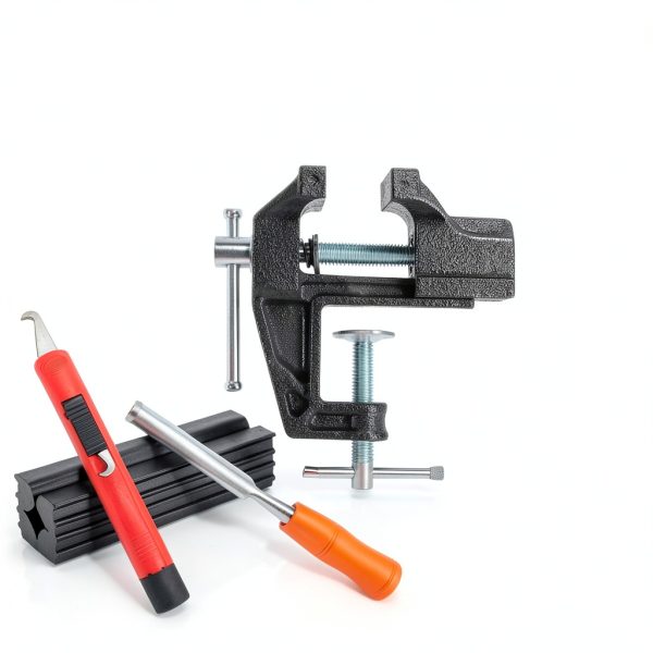 Golf Grip Removal Tool by YIMISIMON Aluminum Portable-1