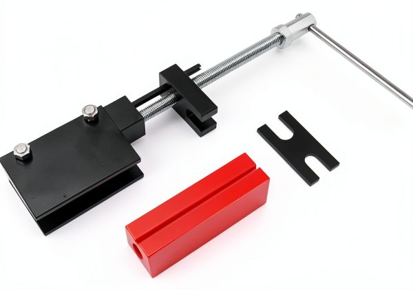 WIKIBB Golf Shaft Extractor Universal Club Puller Aluminum Alloy-1