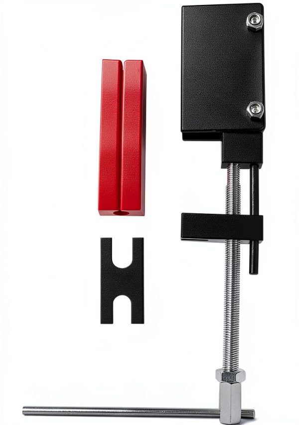 WIKIBB Golf Shaft Extractor Universal Club Puller Aluminum Alloy-4