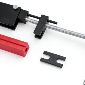 WIKIBB Golf Shaft Extractor Universal Club Puller Aluminum Alloy-0