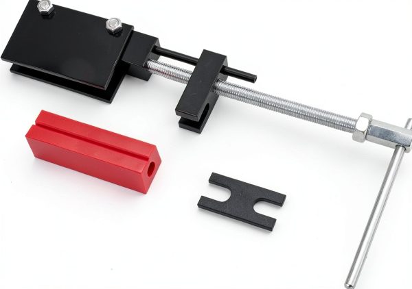 WIKIBB Golf Shaft Extractor Universal Club Puller Aluminum Alloy-0