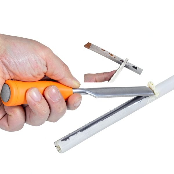 Golf Grip Removal Tool by YIMISIMON Aluminum Portable-4