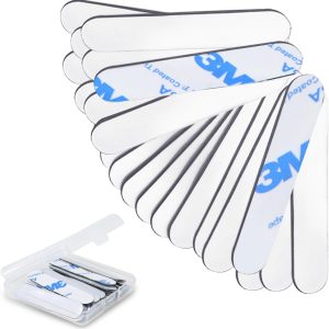 Golfupp Lead Tape Golf Club Weight Kit 30pcs 0.1oz Adjustable Balance-0