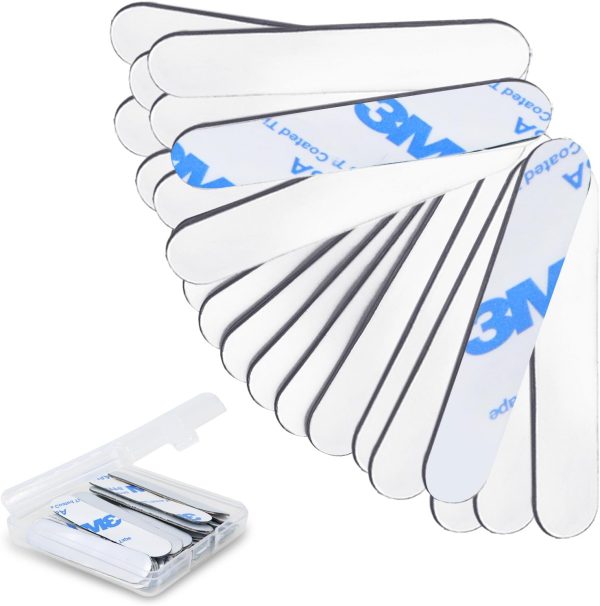 Golfupp Lead Tape Golf Club Weight Kit 30pcs 0.1oz Adjustable Balance-0