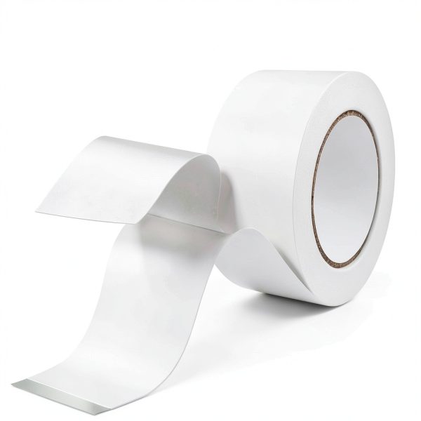 Champkey Golf Grip Tape 50m Roll White Textured TPR Grip Repair Kit-2