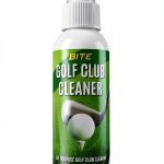 Golf Club Cleaner Bite All in One Grip and Ball Cleaner Made in USA-0