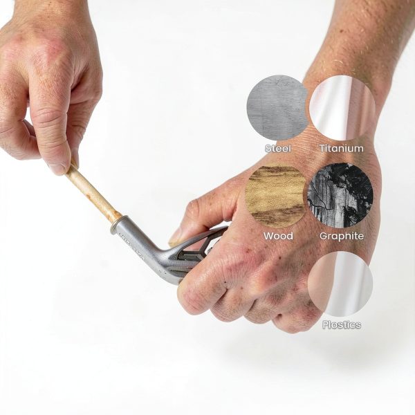 Rapid Cure Golf Epoxy BRAMPTON 0.85 Ounce Fast‑Cure Club Repair-4
