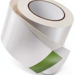 Champkey Golf Grip Tape 50m Roll White Textured TPR Grip Repair Kit-0