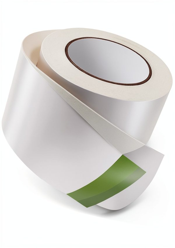 Champkey Golf Grip Tape 50m Roll White Textured TPR Grip Repair Kit-0
