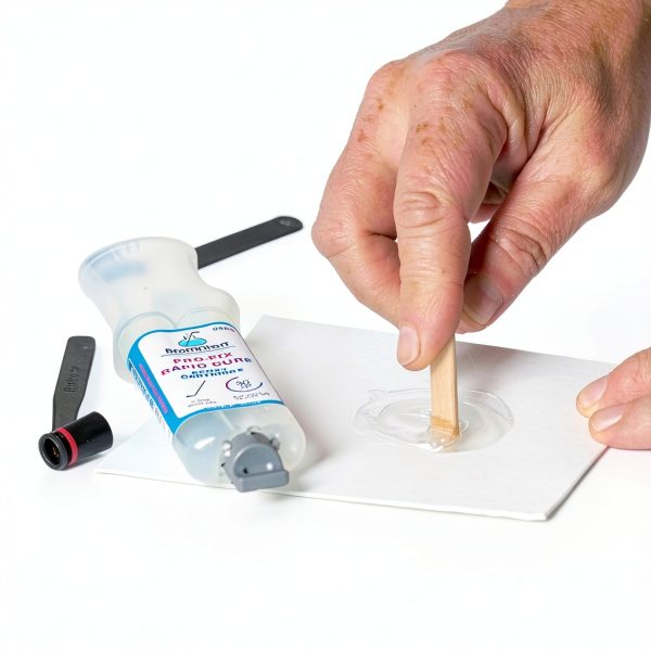 Rapid Cure Golf Epoxy BRAMPTON 0.85 Ounce Fast‑Cure Club Repair-2