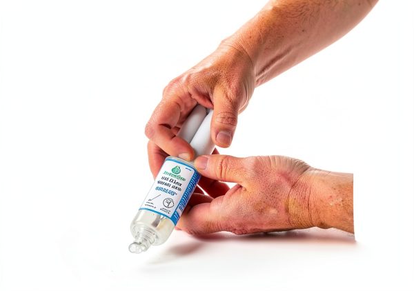 Rapid Cure Golf Epoxy BRAMPTON 0.85 Ounce Fast‑Cure Club Repair-3