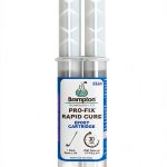 Rapid Cure Golf Epoxy BRAMPTON 0.85 Ounce Fast‑Cure Club Repair-0