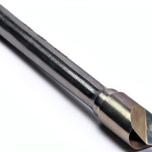 Kodiak Cutting Tools KCT118963 USA Made Solid Carbide Countersink, Single Flute, 82 Degree, 3/8" Diameter-0